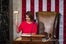 USA GOVERNMENT SHUTDOWN CONGRESS