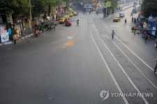 INDIA GENERAL STRIKE