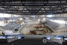 SWITZERLAND YOUTH OLYMPIC GAMES LAUSANNE 2020