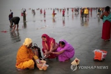 INDIA HINDU FESTIVAL