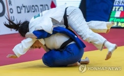 ISRAEL JUDO GRAND PRIX