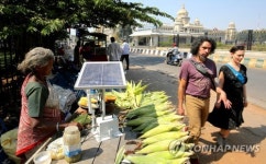 INDIA DAILY LIFE