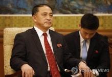 CHINA NORTH KOREA DIPLOMACY