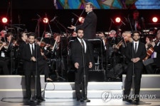 RUSSIA MUSIC BRAVO AWARD