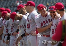 USA BASEBALL MLB