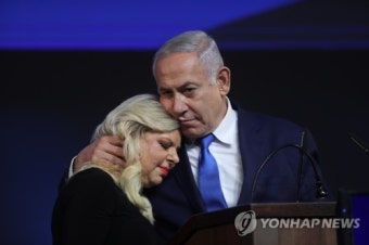 ISRAEL ELECTIONS