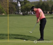 USA GOLF 2019 PGA CHAMPIONSHIP