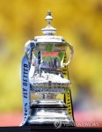 BRITAIN SOCCER FA CUP FINAL