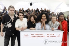 FRANCE CANNES FILM FESTIVAL 2019