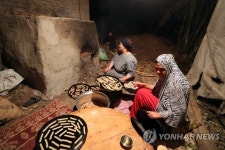 EGYPT EID AL-FITR PREPARATION