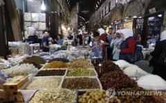SYRIA BELIEF ISLAM RAMADAN
