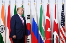 JAPAN DIPLOMACY G20 SUMMIT