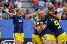 FRANCE SOCCER FIFA WOMEN'S WORLD CUP