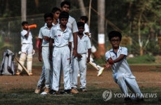 INDIA PHOTO ESSAY GRASSROOTS CRICKET
