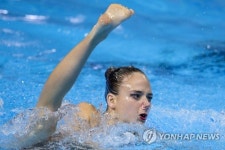 SOUTH KOREA SWIMMING FINA WORLD CHAMPIONSHIPS 2019