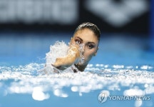 SOUTH KOREA SWIMMING FINA WORLD CHAMPIONSHIPS 2019
