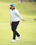 BRITAIN GOLF THE OPEN 2019