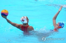 SOUTH KOREA SWIMMING FINA WORLD CHAMPIONSHIPS 2019
