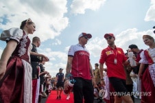 HUNGARY FORMULA ONE GRAND PRIX