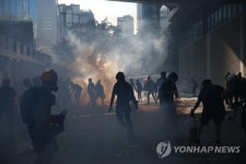 CHINA HONG KONG EXTRADITION BILL