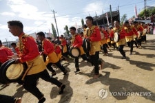 INDONESIA INDEPENDENCE DAY