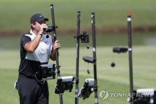 USA GOLF TOUR CHAMPIONSHIP
