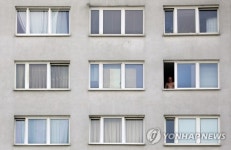 GERMANY BERLIN RENT