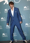 ITALY VENICE FILM FESTIVAL