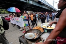 INDIA LGBT COMMUNITY MARCH