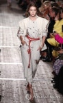 FRANCE PARIS FASHION WEEK
