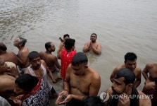 INDIA BELIEF HINDUISM