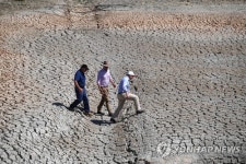 AUSTRALIA DROUGHT