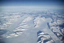 GREENLAND DENMARK USA DEFENSE