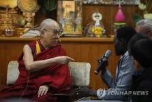 INDIA BELIEF DALAI LAMA