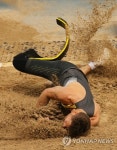 UAE WORLD PARA ATHELITCS CHAMPIONSHIPS 2019