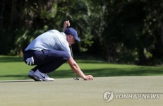 MEXICO GOLF PGA