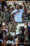 GUINEA-BISSAU PRESIDENTIAL ELECTIONS