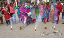 INDIA CRIME POLICE