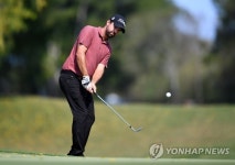 AUSTRALIA GOLF PGA CHAMPIONSHIP