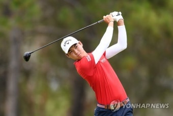 AUSTRALIA GOLF PGA CHAMPIONSHIP