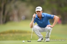 AUSTRALIA GOLF PGA CHAMPIONSHIP