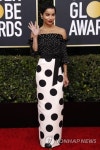 USA GOLDEN GLOBES 2020