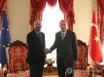 TURKEY EU DIPLOMACY