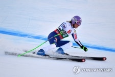 BULGARIA ALPINE SKIING WORLD CUP