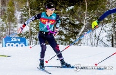 NORWAY CROSS COUNTRY SKIING WORLD CUP