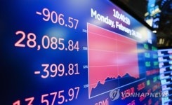 USA NEW YORK STOCK EXCHANGE
