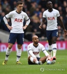 BRITAIN SOCCER ENGLISH PREMIER LEAGUE