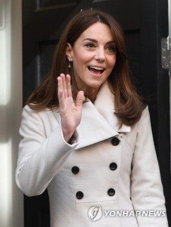 IRELAND DUKE AND DUCHESS OF CAMBRIDGE VISIT