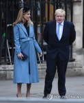 BRITAIN ROYALTY