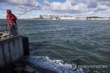 POLAND FISHING